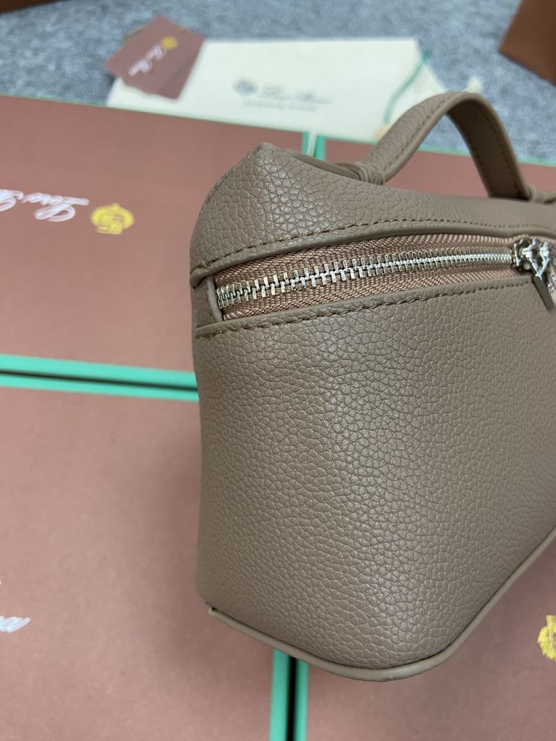 Loro Piana Satchel bags